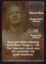 Triple H face card